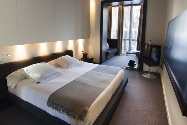 Hotel SixtyTwo (Catalonia)